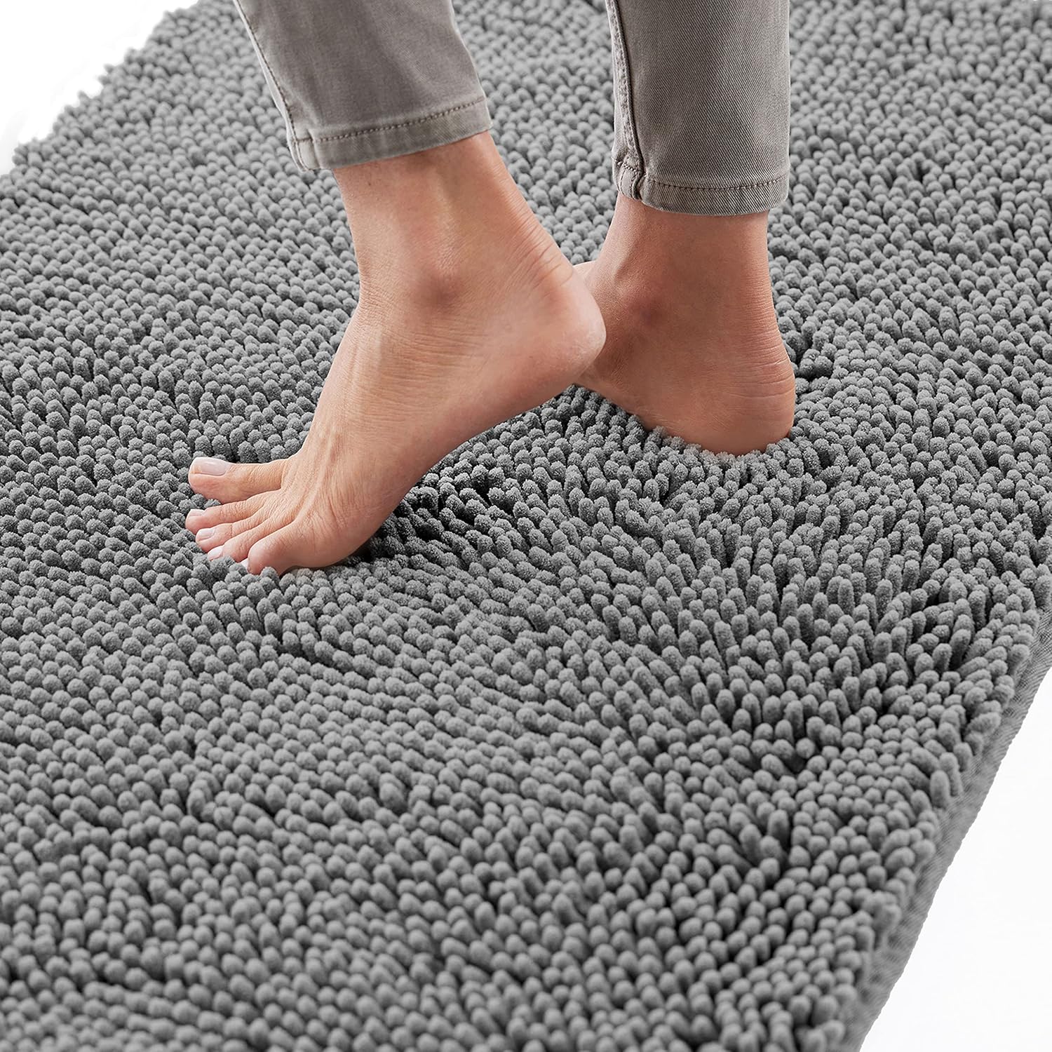 Quick Guide To Choosing The Perfect Gorilla Bath Rug!