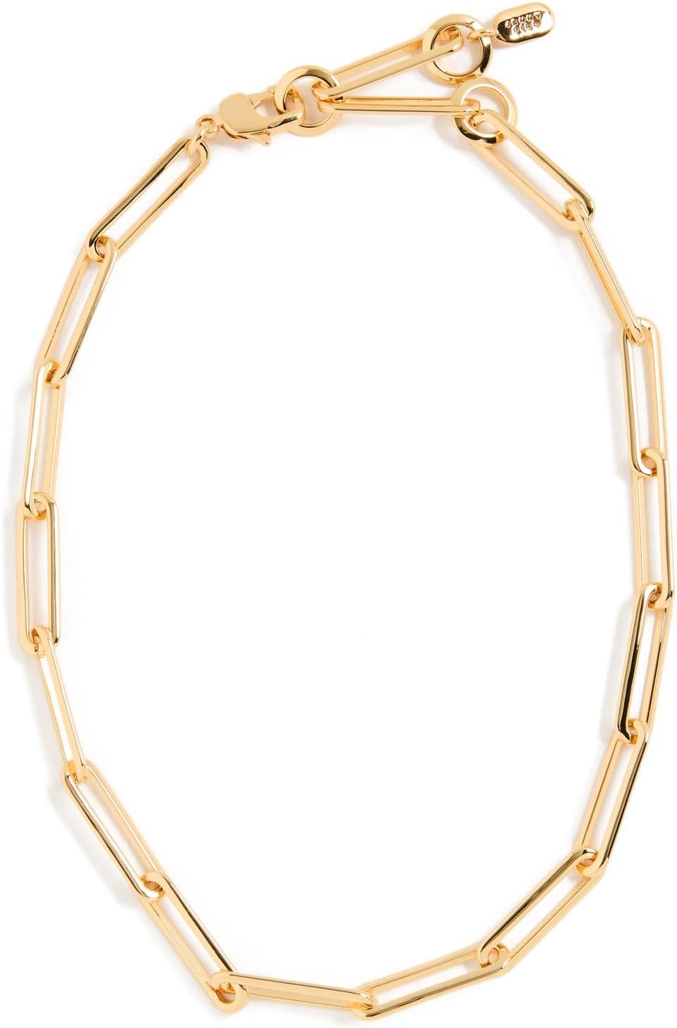 Stunning Jenny Bird Women’S Stevie Necklace – Elevate Your Style!