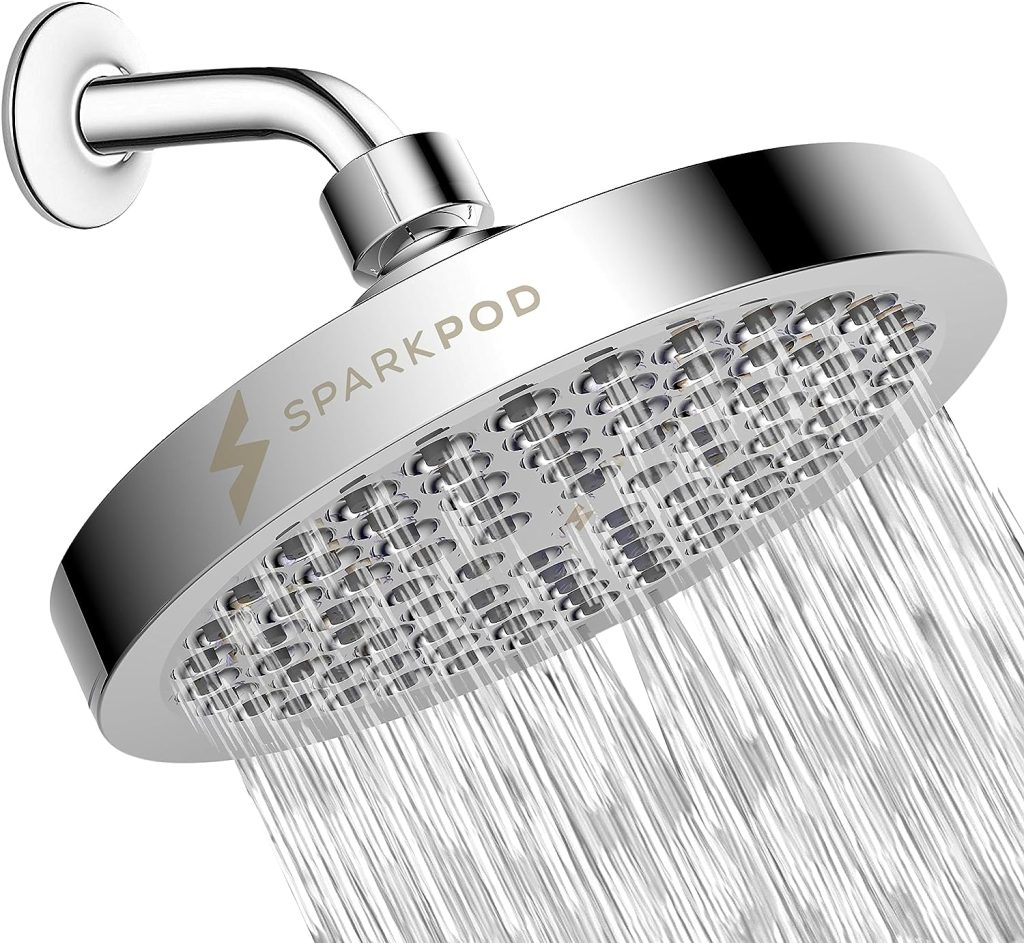 Shower Head