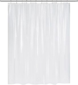 Shower Curtain